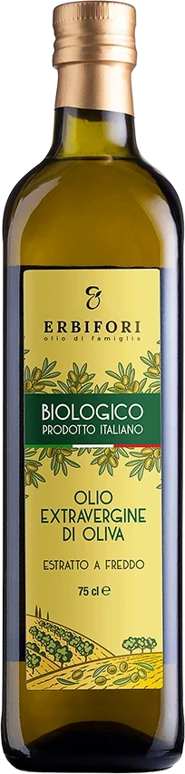 Biologico 750ml